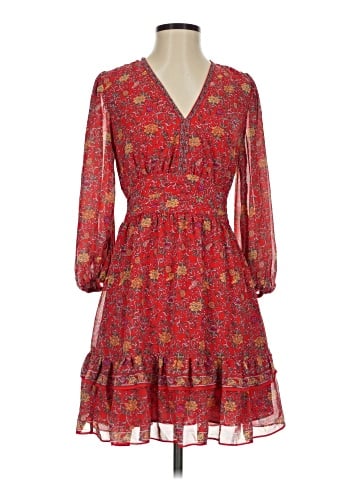 Max Studio Casual Dress (view 1)