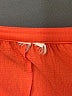Unbranded Orange 3/4 Sleeve Blouse Size 3X (estimated) - photo 7