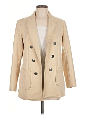 Anne Klein Blazer (view 1)