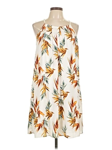 Siren Lily Casual Dress (view 1)