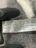 Bershka Gray Coat Size XS - Sm - photo 7