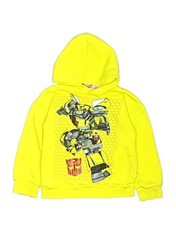 Transformers Sweatshirt (view 1)