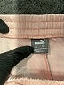 Puma Pink Shorts Size 7 - photo 3