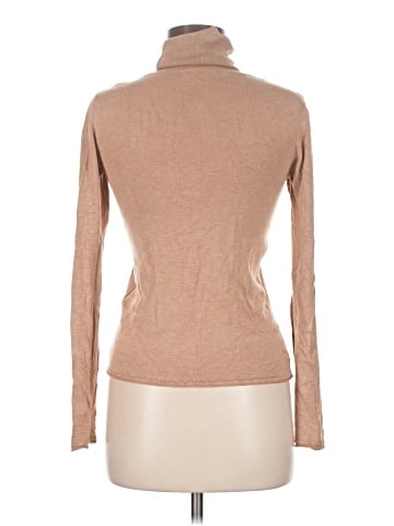 Stradivarius Turtleneck Sweater (view 2)