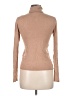 Stradivarius Tan Turtleneck Sweater Size M - photo 2