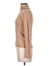 Stradivarius Tan Turtleneck Sweater Size M - photo 5