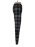 New Mix USA Plaid Black Casual Pants One size - photo 4