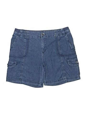 Style&Co Cargo Shorts (view 1)