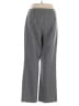 Style&Co Houndstooth Gray Dress Pants Size 12 Petite - photo 2