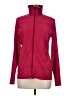 Nike Red Cardigan Size M - photo 1