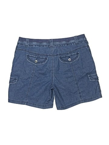 Style&Co Cargo Shorts (view 2)