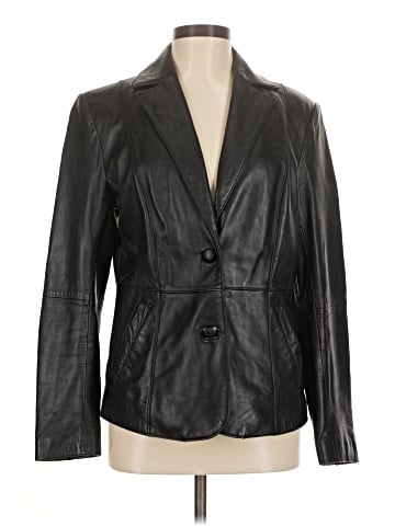 Tannery West Jacket (view 1)