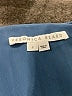 Veronica Beard 100% Polyester Blue Sleeveless Blouse Size 2 - photo 7
