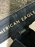 American Eagle Outfitters Black Jeans Size 10L - photo 7