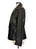 Tannery West 100% Leather Black Jacket Size M - photo 5