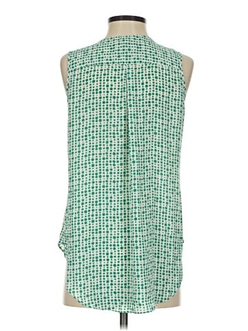 Cato Sleeveless Blouse (view 2)