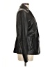 Tannery West 100% Leather Black Jacket Size M - photo 4