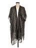 2 Chic Gray Kimono One size - photo 1