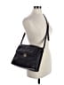 Gianfranco Ferre Black Messenger One size - photo 2