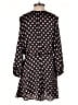 Zara Polka Dots Black Romper Size S - photo 2