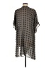 2 Chic Gray Kimono One size - photo 2