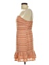 Assorted Brands 100% Polyester Orange Cocktail Dress Size L - photo 5