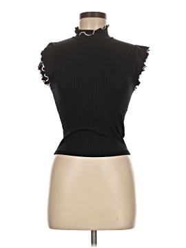 Zara Sleeveless Top (view 1)