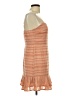 Assorted Brands 100% Polyester Orange Cocktail Dress Size L - photo 4