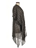 2 Chic Gray Kimono One size - photo 4