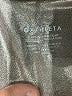 Athleta Metallic Silver Active Pants Size S - photo 7