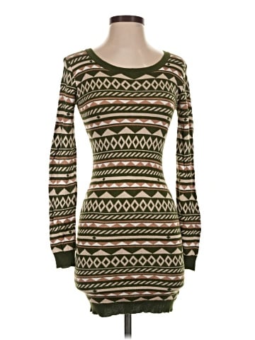 Alya Casual Dress (view 1)
