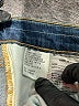 Adriano Goldschmied Blue Jeans Size 32 waist - photo 5