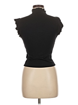 Zara Sleeveless Top (view 2)
