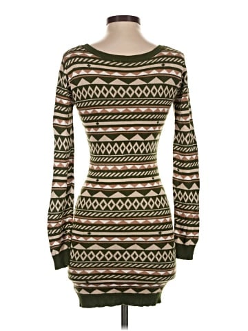 Alya Casual Dress (view 2)