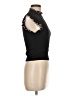 Zara Black Sleeveless Top Size M - photo 4