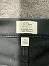 J.Crew Black Casual Pants Size 31 waist - photo 7