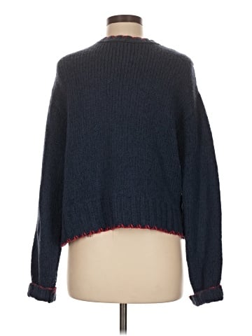 Zara Pullover Sweater (view 2)