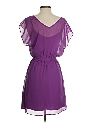 Express Cocktail Dress (view 2)