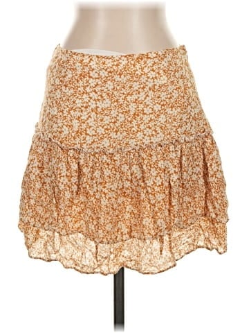 Sage the Label Casual Skirt (view 1)