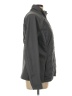 Spyder 100% Polyester Solid Gray Jacket Size L - photo 4