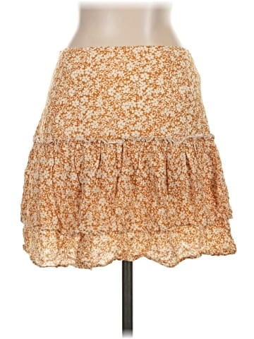 Sage the Label Casual Skirt (view 2)