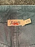 Faherty Teal Jeans Size 27 waist - photo 6