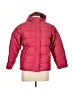 Gap Solid Red Snow Jacket Size XL - photo 1