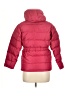 Gap Solid Red Snow Jacket Size XL - photo 2
