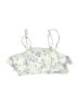 Unbranded Ivory Swimsuit Top Size M - photo 1