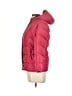 Gap Solid Red Snow Jacket Size XL - photo 5