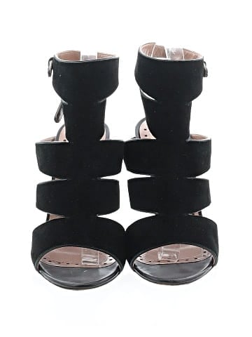 Jean-Michel Cazabat Sandals (view 2)