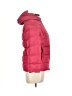 Gap Solid Red Snow Jacket Size XL - photo 4