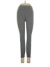 Zobha Gray Yoga Pants Size S - photo 1