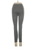 Zobha Gray Yoga Pants Size S - photo 2